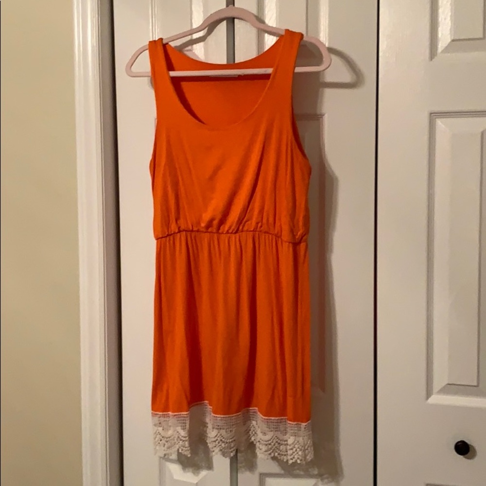 Comfy dress
